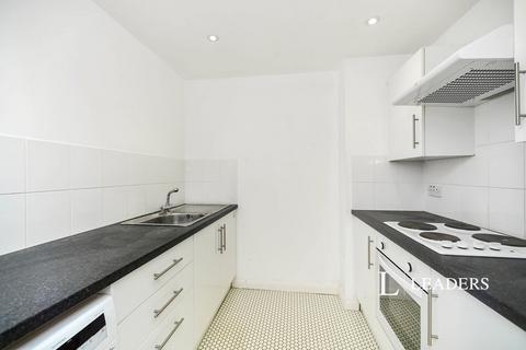 1 bedroom flat to rent, Marine Parade, Brighton, East Sussex, BN2