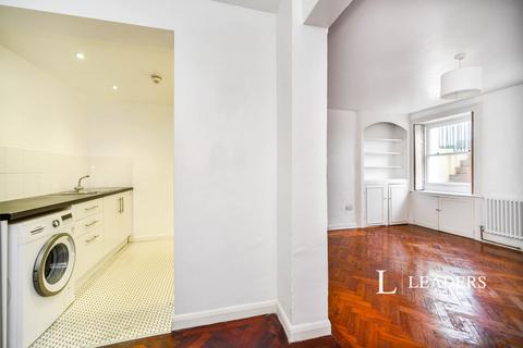 1 bedroom flat to rent, Marine Parade, Brighton, East Sussex, BN2