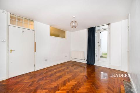 1 bedroom flat to rent, Marine Parade, Brighton, East Sussex, BN2