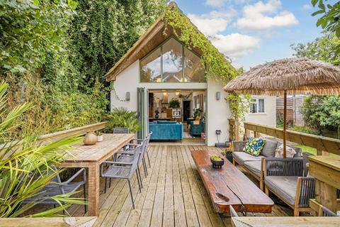 undefined, Riverfield Road, Staines-Upon-Thames TW18