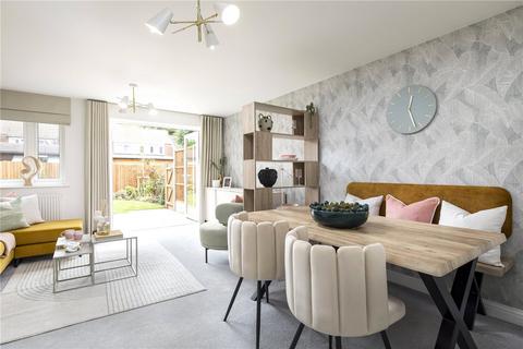 2 bedroom semi-detached house for sale, Cross Road, Deal CT14