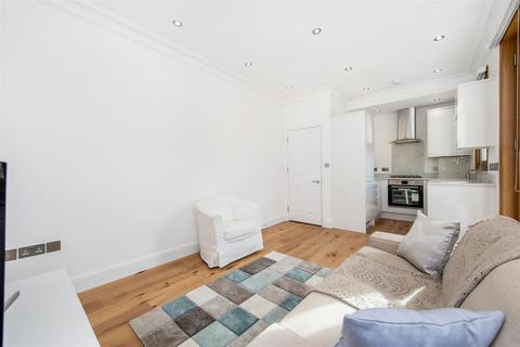 1 bedroom flat to rent, Stroud Green Road, Finsbury Park