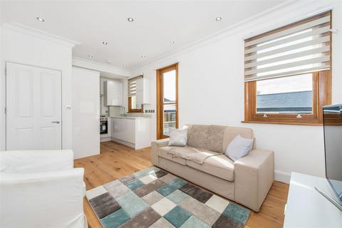 1 bedroom flat to rent, Stroud Green Road, Finsbury Park