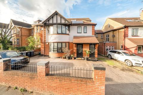 undefined, Albert Road, London N22