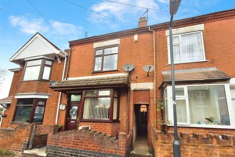 undefined, Stanley Road, Warwickshire CV11