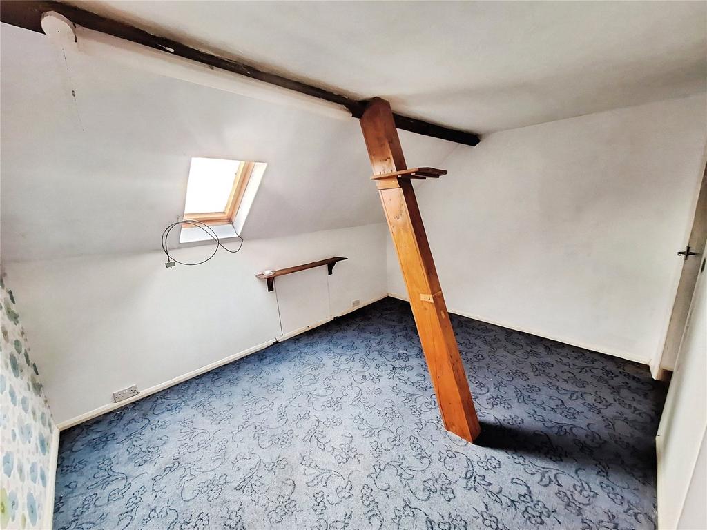 Loft Room
