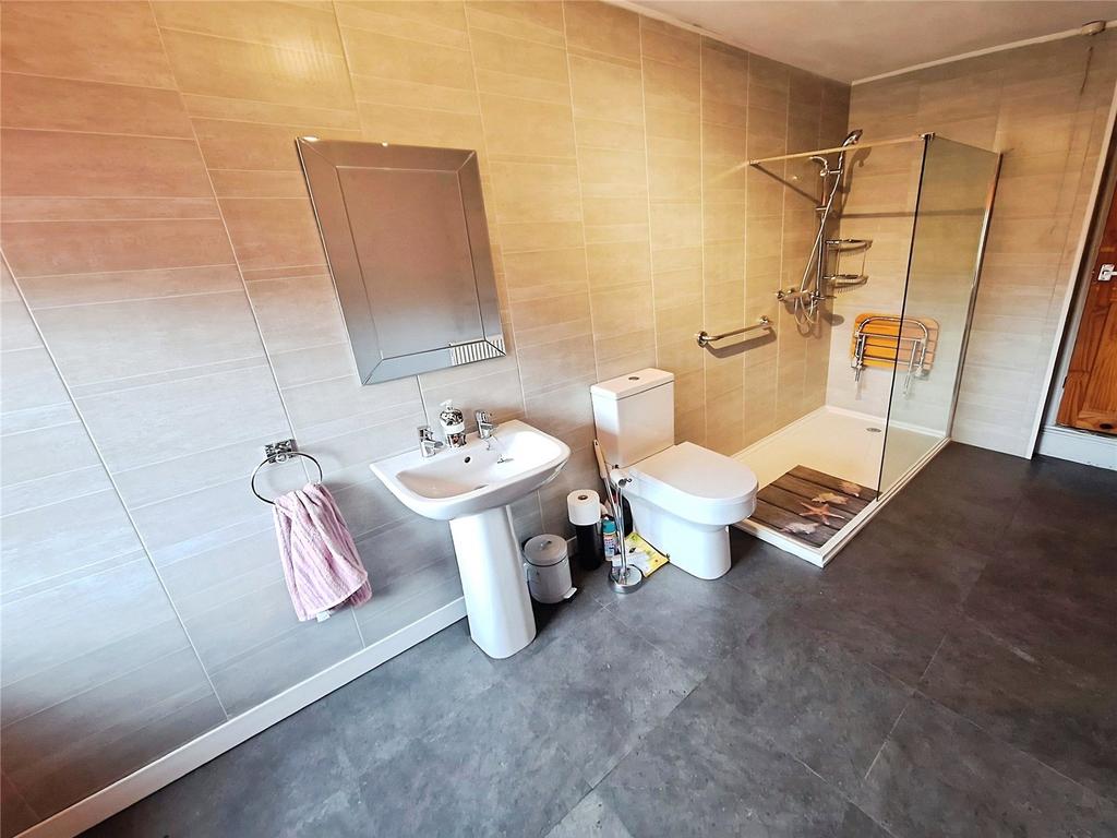 Shower Room Two