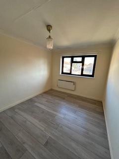 undefined, Halbutt Street, Dagenham