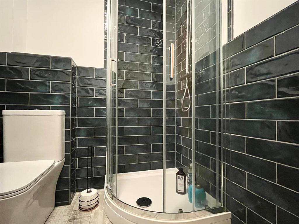 En suite