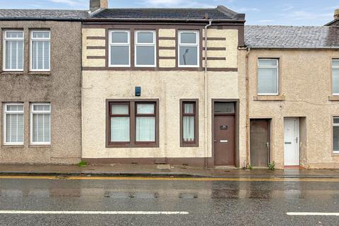 undefined, Boglemart Street, Stevenston KA20
