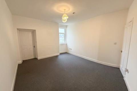 undefined, Boglemart Street, Stevenston KA20