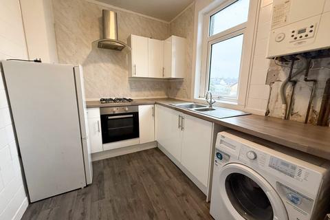 undefined, Boglemart Street, Stevenston KA20