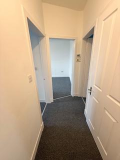 undefined, Boglemart Street, Stevenston KA20