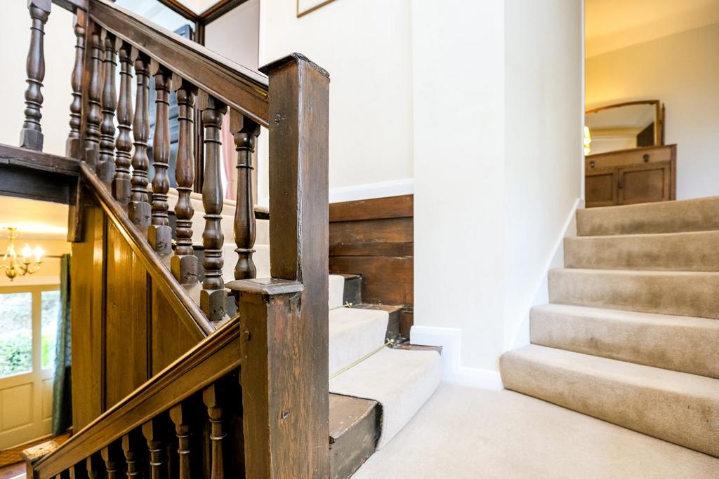 Staircase