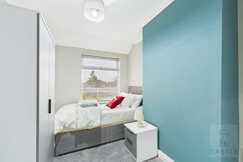 undefined, Alpha Grove, Stockton-On-Tees TS20