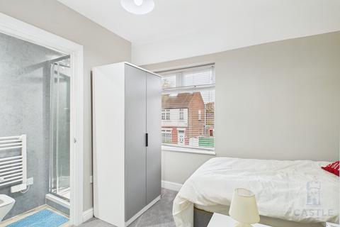 undefined, Alpha Grove, Stockton-On-Tees TS20