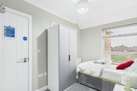 undefined, Alpha Grove, Stockton-On-Tees TS20