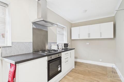 undefined, Alpha Grove, Stockton-On-Tees TS20