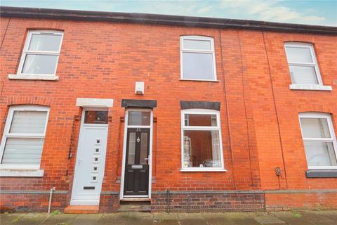 Elizabeth Street, Manchester M34