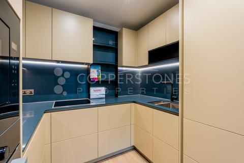 1 bedroom apartment to rent, Scarlet Court, Damsel Grove, N4 2UG