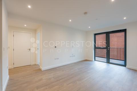 1 bedroom apartment to rent, Scarlet Court, Damsel Grove, N4 2UG