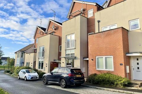 undefined, Carradine Crescent, Oxley Park