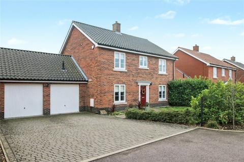 undefined, Lansdowne Drive, Poringland, Norwich, Norfolk, NR14