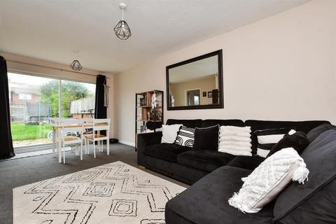 3 bedroom terraced house for sale, St. Peter's Road, Margate CT9