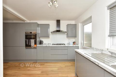 3 bedroom terraced house for sale, St. Peter's Road, Margate CT9