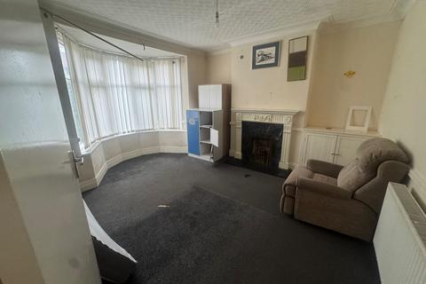 3 bedroom semi-detached house to rent, Kingsway, Newcastle upon Tyne NE4