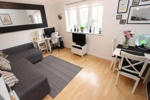 undefined, Nightingale Grove, Southampton SO15