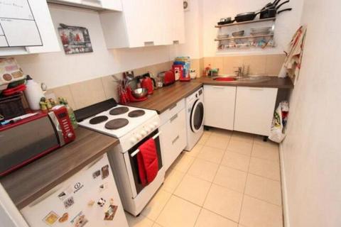 undefined, Nightingale Grove, Southampton SO15