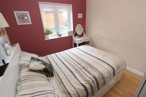 undefined, Nightingale Grove, Southampton SO15