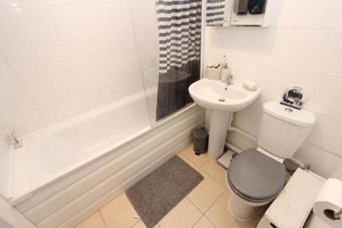 undefined, Nightingale Grove, Southampton SO15