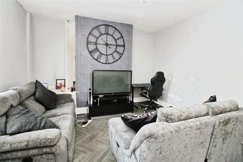 undefined, Pott Street, Swinton M27