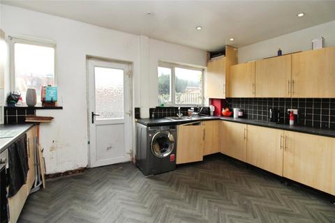 undefined, Pott Street, Swinton M27