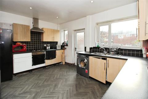 undefined, Pott Street, Swinton M27