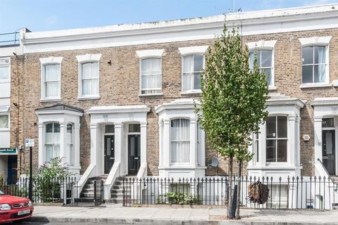 undefined, Nevill Road, Stoke Newington