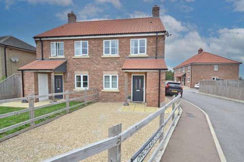 Orchard Close, King's Lynn PE34