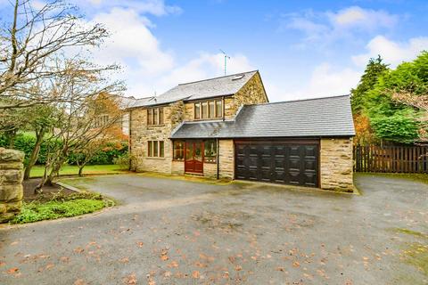 5 bedroom detached house for sale, Wolstenholme Fold, Rochdale OL11