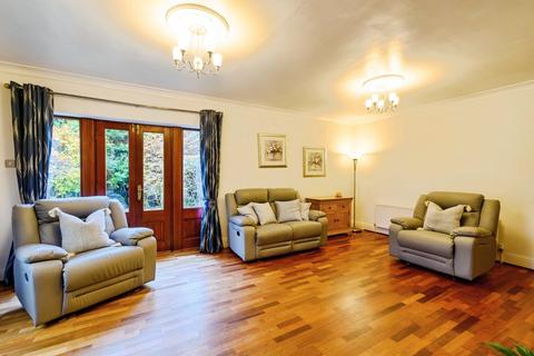 5 bedroom detached house for sale, Wolstenholme Fold, Rochdale OL11