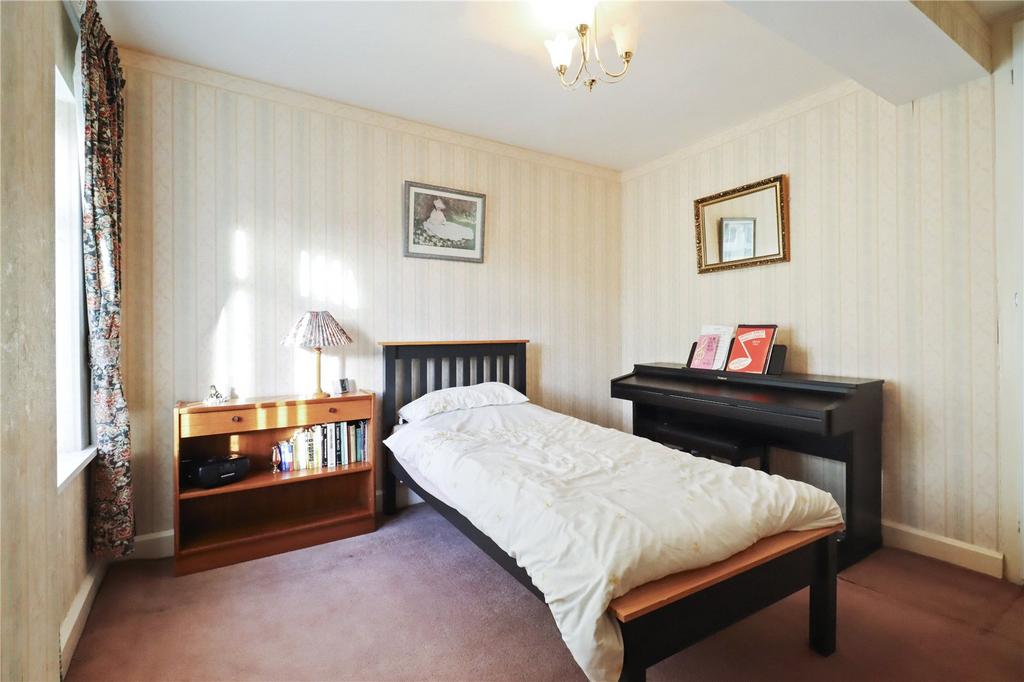 Bedroom 4 Ground