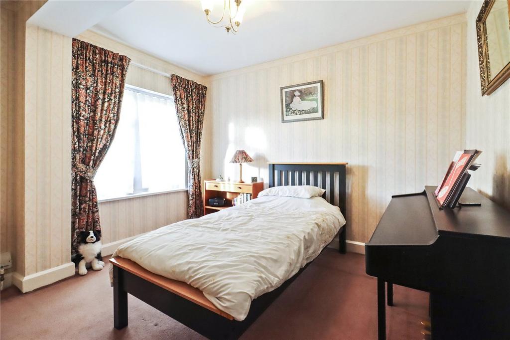 Bedroom 4 Ground