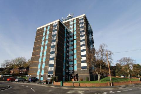2 bedroom flat for sale, St Cecilia Close, Kidderminster, DY10