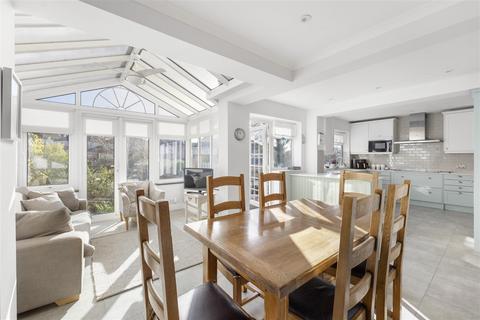undefined, Bevan Road, Cockfosters EN4