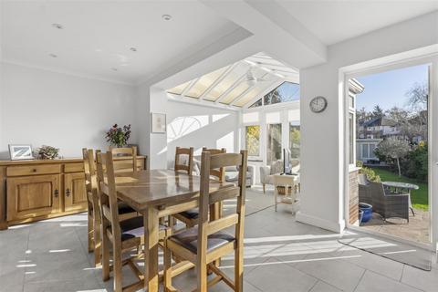 undefined, Bevan Road, Cockfosters EN4