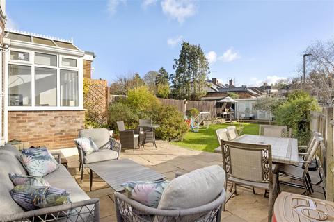 undefined, Bevan Road, Cockfosters EN4