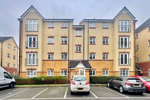 Montague Road, Manchester, M16