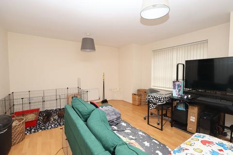 undefined, Montague Road, Manchester, M16