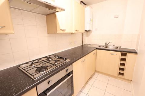 2 bedroom apartment for sale, Montague Road, Manchester, M16